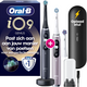 Oral-B Oral-B iO Series 9 DUO Black + Extra Body Pink