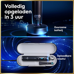 Oral-B Oral-B iO Series 9 DUO Black + Extra Body Pink