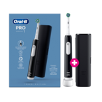 Oral-B PRO Series 1 Black + Reisetui Oral-B Oral-B PRO Series 1 Black + Reisetui