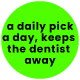 Productsticker