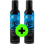 Bondi Sands Bondi Sands Aero Self Tanning Foam Dark - 225 ml  | 1 + 1 ACTIE