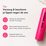 Tandenborstel.com Lippenbalsem SPF 15 - 3,8g Huismerk Tandenborstel.com Lippenbalsem SPF 15 - 3,8g