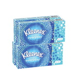 Kleenex Everyday Pocket Tissues - 8x9 stuks | 2 + 2 ACTIE Kleenex Kleenex Everyday Pocket Tissues - 8x9 stuks | 2 + 2 ACTIE