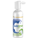 Audispray Oorhygiëne Spray Adult - 50 ml Audispray Audispray Oorhygiëne Spray Adult - 50 ml