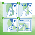 Audispray Oorhygiëne Spray Adult - 50 ml Audispray Audispray Oorhygiëne Spray Adult - 50 ml
