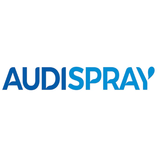 Audispray