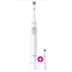 Oral-B iO Series 2 White Elektrische Tandenborstel Oral-B Oral-B iO Series 2 White Elektrische Tandenborstel
