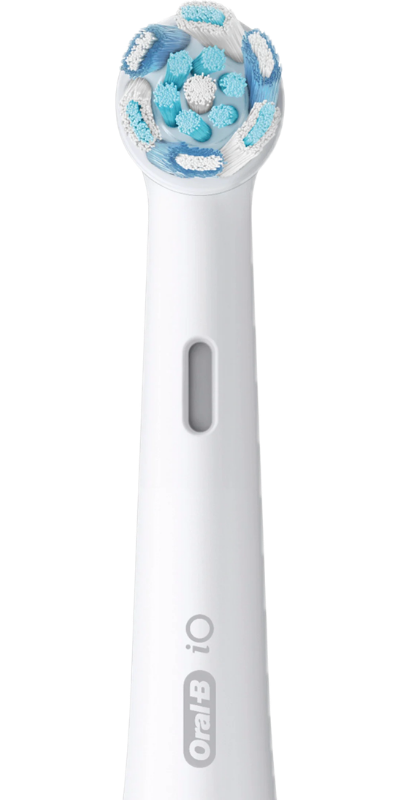 Oral-B iO Ultimate Clean opzetborstels vergelijken