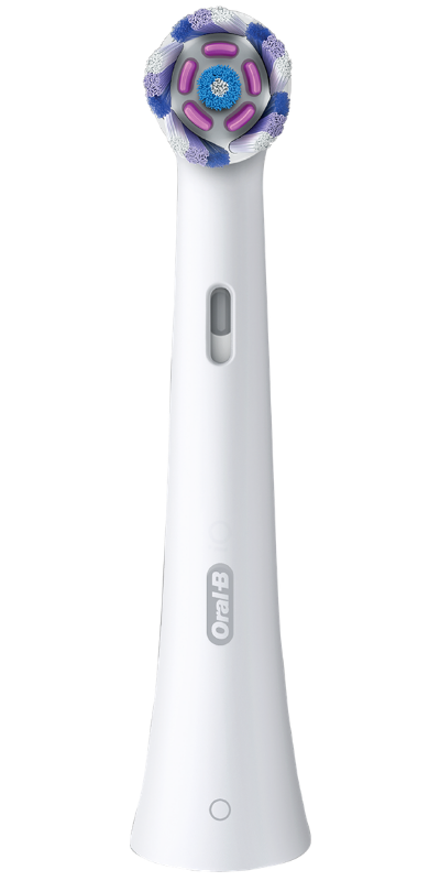 Oral-B iO Radiant White opzetborstels vergelijken