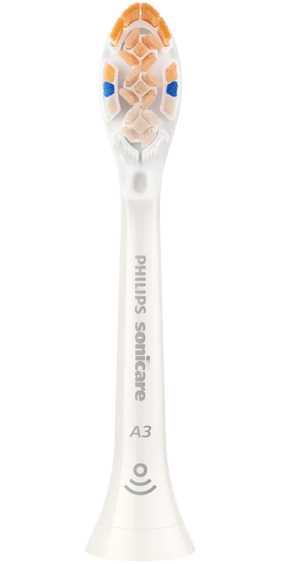 Philips Sonicare A3 Premium All-in-One opzetborstels vergelijken