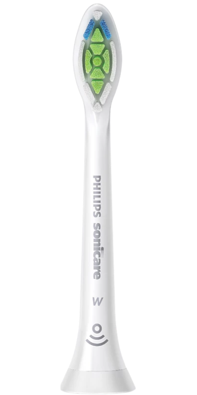 Philips Sonicare W2 Optimal White opzetborstels vergelijken