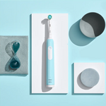 Oral-B PRO Series 1 DUO Black & Blue + Reisetui Oral-B Oral-B PRO Series 1 DUO Black & Blue + Reisetui