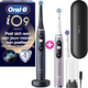 Oral-B iO Series 9 DUO Black + Extra Body Pink Oral-B Oral-B iO Series 9 DUO Black + Extra Body Pink