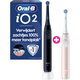 Oral-B iO Series 2 Black + Extra Body Pink Oral-B Oral-B iO Series 2 Black + Extra Body Pink