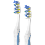 Oral-B Oral-B Pulsar Duo-Set Luxe 3D White Tandenborstels - 2 stuks