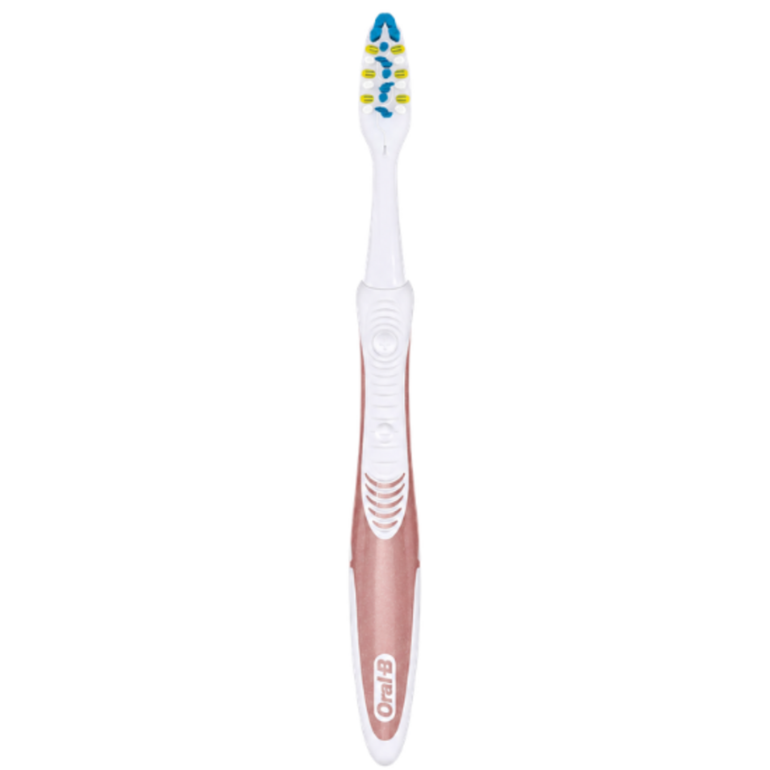 Oral-B Oral-B Pulsar 3D White Luxe Tandenborstel