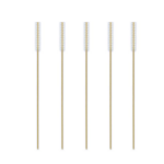 Lactona Interdental Cleaner XX-Small Short 2.5mm geel - 5 stuks Lactona Lactona Interdental Cleaner XX-Small Short 2.5mm geel - 5 stuks