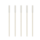 Lactona Interdental Cleaner XX-Small Short 2.5mm geel - 5 stuks Lactona Lactona Interdental Cleaner XX-Small Short 2.5mm geel - 5 stuks