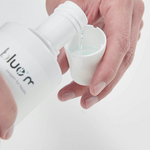 BlueM Oxygen Fluid Mondwater - 250 ml BlueM BlueM Oxygen Fluid Mondwater - 250 ml