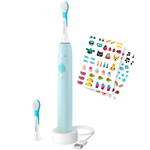 Philips Philips Sonicare For Kids Light Blue HX6500/23