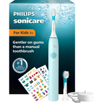Philips Philips Sonicare For Kids Light Blue HX6500/23