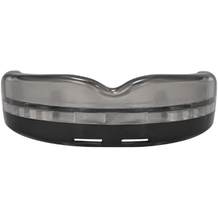 Everbright Everbright Gebitsbeschermer DMG-5401 Dual Density – Zwart