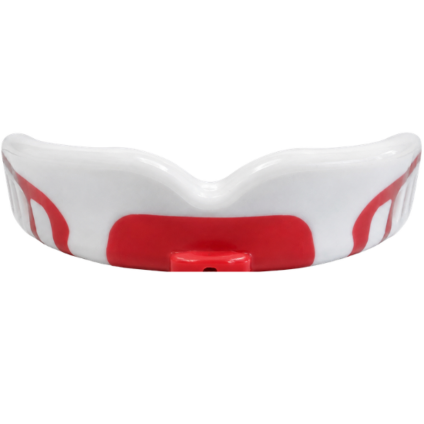 Everbright Gebitsbeschermer Maximum Protection – Wit/Rood Everbright Everbright Gebitsbeschermer Maximum Protection – Wit/Rood
