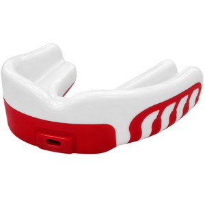 Everbright Everbright Gebitsbeschermer Maximum Protection – Wit/Rood Everbright Gebitsbeschermer Maximum Protection – Wit/Rood