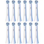 Oral-B Oral-B iO Ultimate Clean Value Pack White opzetborstels - 12 stuks