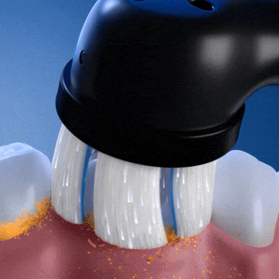 Oral-B iO Ultimative Reinigung für die tägliche Zahnpflege