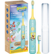 Beurer Beurer SC 11 SpongeBob Aqua Blue Elektrische Tandenborstel