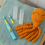 Beurer Beurer SC 11 SpongeBob Aqua Blue Elektrische Tandenborstel