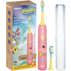 Beurer SC 11 Patrick Seastar Pink Elektrische Tandenborstel