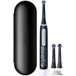 Oral-B iO Series 3 Black Leopard Edition Oral-B Oral-B iO Series 3 Black Leopard Edition