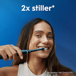 Oral-B iO Series 3 Black Leopard Edition Oral-B Oral-B iO Series 3 Black Leopard Edition