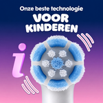 Oral-B Oral-B iO Kids 6+ Angel + Reisetui