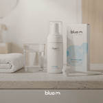 BlueM Denture Care Starter Pack BlueM BlueM Denture Care Starter Pack