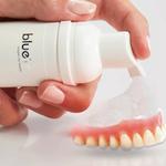 BlueM Denture Care Starter Pack BlueM BlueM Denture Care Starter Pack