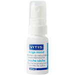 Vitis Droge Mond Spray - 15 ml Vitis Vitis Droge Mond Spray - 15 ml