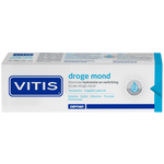 Vitis Vitis Droge Mond Tandpasta - 75 ml