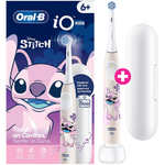 Oral-B Oral-B iO Kids 6+ Angel + Reisetui