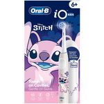 Oral-B Oral-B iO Kids 6+ Angel + Reisetui