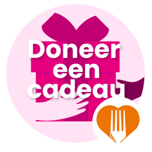 Donatie Voedselbank Nijmegen | Bedankt voor je donatie!