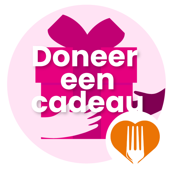 Donatie Voedselbanken Donatie Voedselbanken