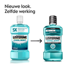 Listerine Listerine Cool Mint Mondwater - 500 ml