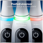 Oral-B iO Series 6N White Elektrische Tandenborstel Oral-B Oral-B iO Series 6N White Elektrische Tandenborstel