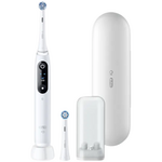Oral-B iO Series 6N White Elektrische Tandenborstel Oral-B Oral-B iO Series 6N White Elektrische Tandenborstel