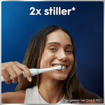 Oral-B iO Series 6N White Elektrische Tandenborstel Oral-B Oral-B iO Series 6N White Elektrische Tandenborstel