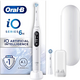 Oral-B iO Series 6N White Elektrische Tandenborstel Oral-B Oral-B iO Series 6N White Elektrische Tandenborstel