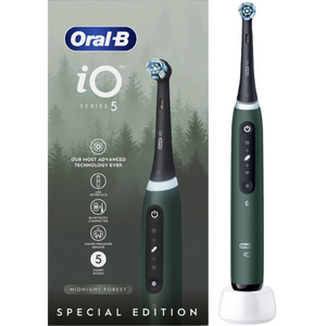 Oral-B Oral-B iO Series 5 Forest Green Special Edition Oral-B iO Series 5 Forest Green Special Edition